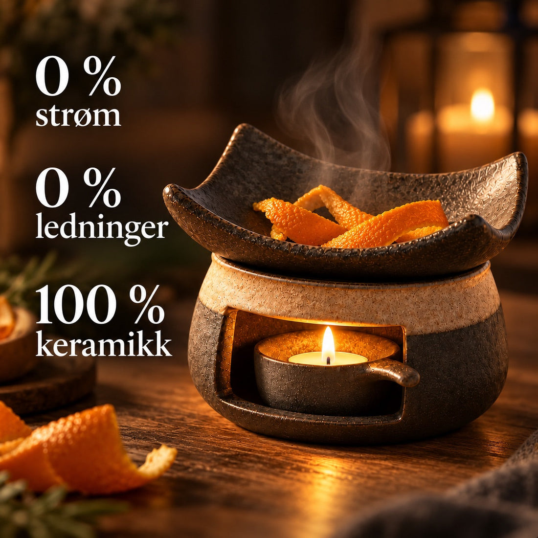 Lys Ritual – din egen lille stund med ro