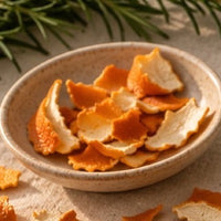 Appelsinskall